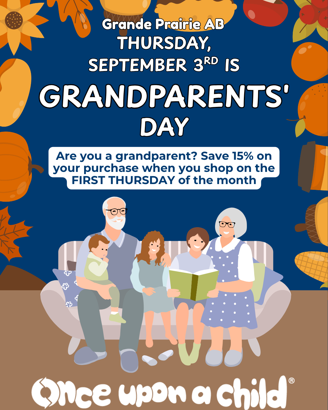 Grandparent's Day